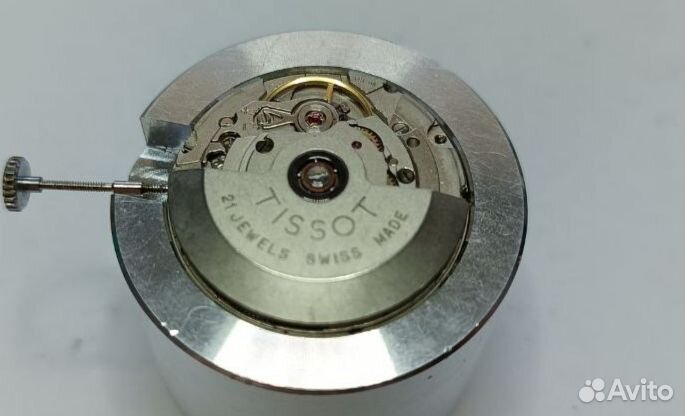 Ремонт наручных часов