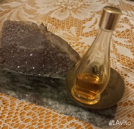 Винтажные духи 