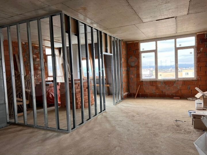 5-к. квартира, 200 м², 10/11 эт.