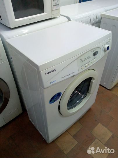 Узкая стиральная машина гарантия