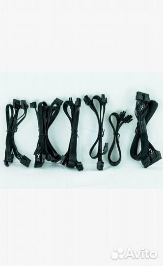 Блок питания Chieftec 750W BDF-750C