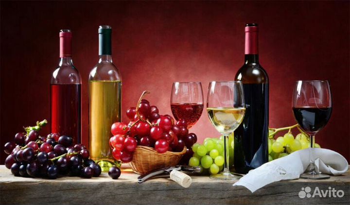 Грузия, тур на 6 дней 