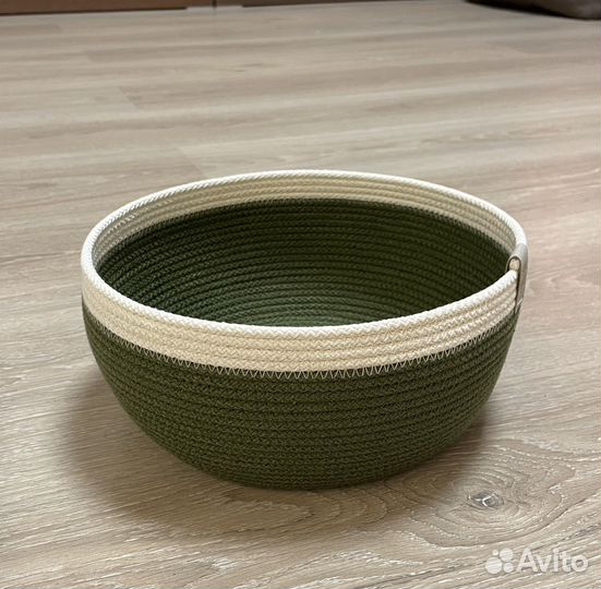 Корзина для хранения