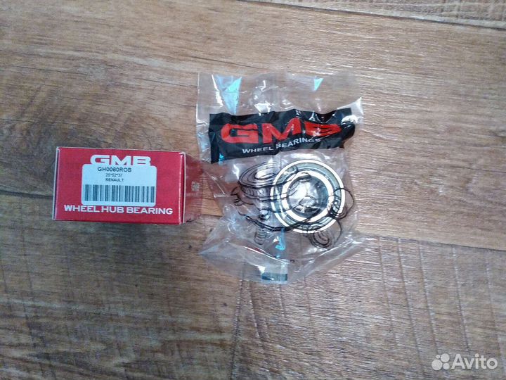 Авео Нексия R3 ступица подшипник