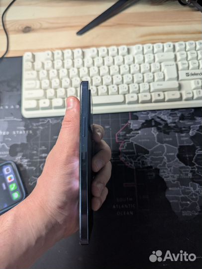 Infinix NOTE 30 Pro, 8/256 ГБ