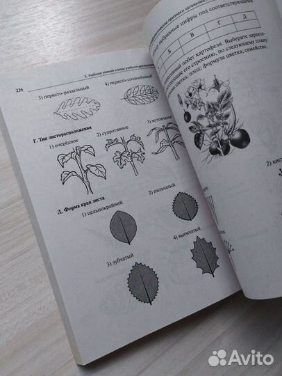 Сборники по подготовке к огэ и егэ