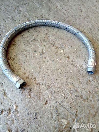 Шланг высокого давления