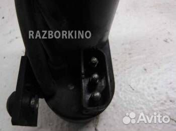 Моторчик круиз контроля