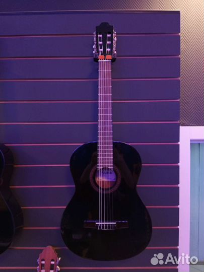 Классическая гитара