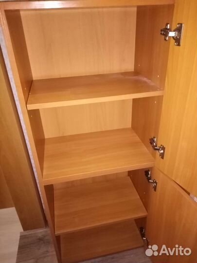 Кухонный гарнитур бу