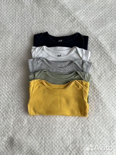 Детские вещи