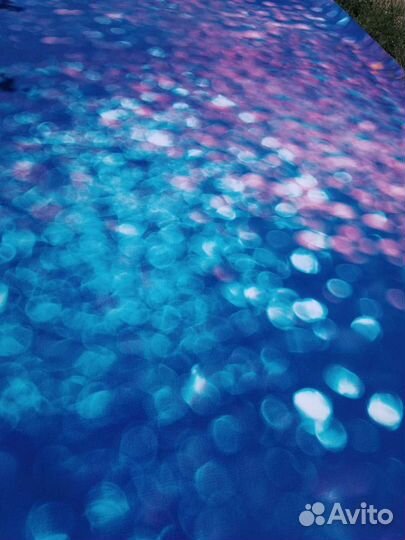 Фотофон 195*380 см