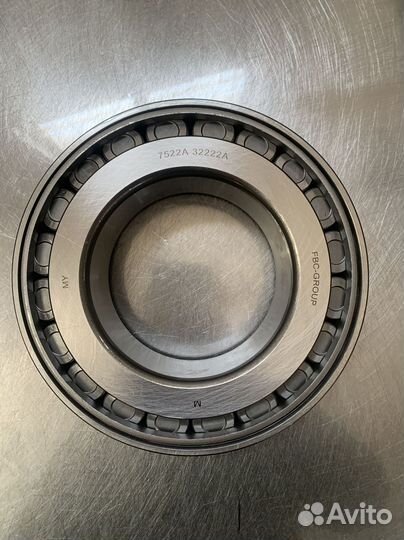 Подшипник 7522 А FBC (ГОСТ)