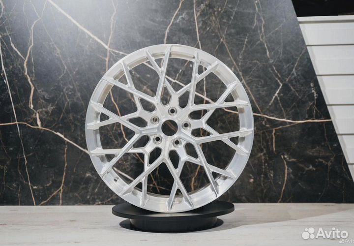 Кованые диски R 20