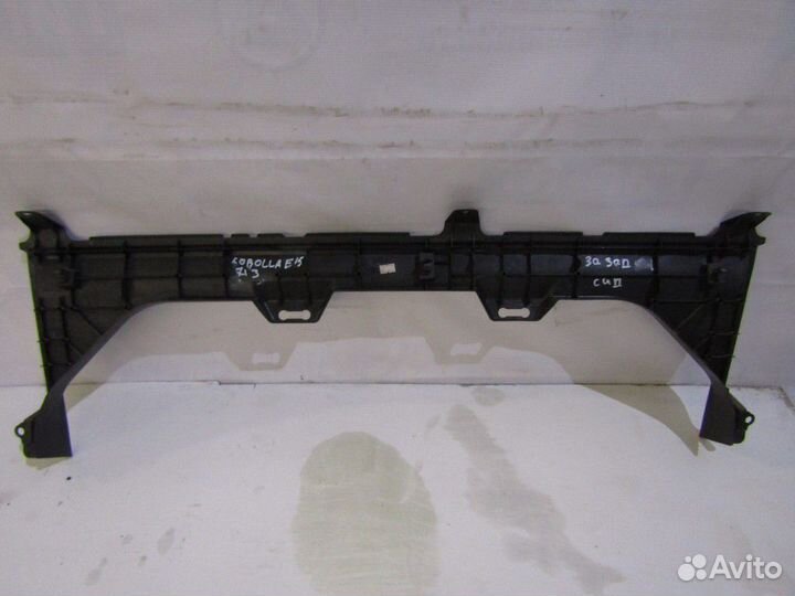 Накладка декоративная Corolla E15 2006-2013