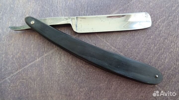 Опасная бритва Haigh. Ltd Англия