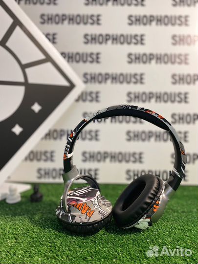 Наушники jbl