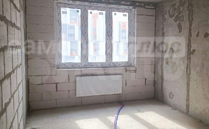 2-к. квартира, 66,5 м², 7/18 эт.