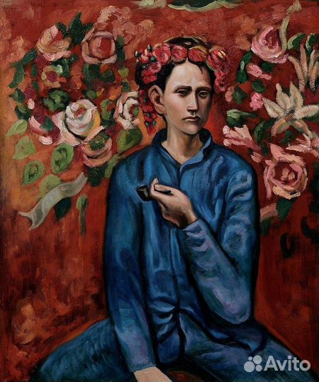 Картины Реплики (Арт-Иконопись) Картина на заказ