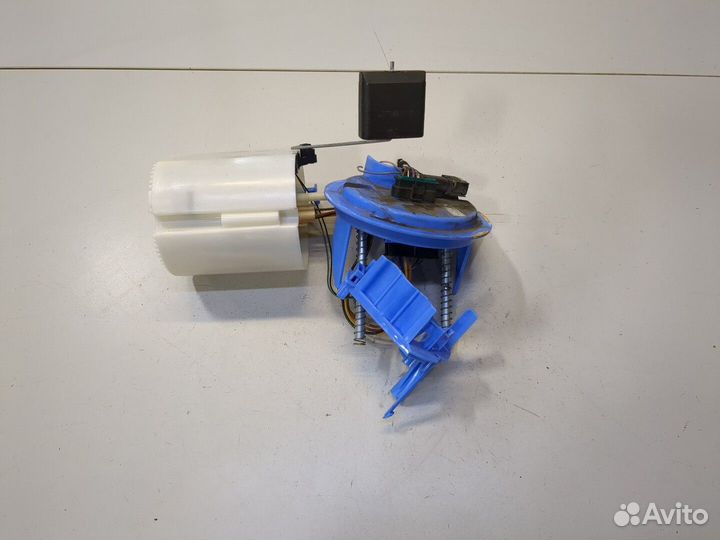 Насос топливный электрический Chrysler Pacifica, 2