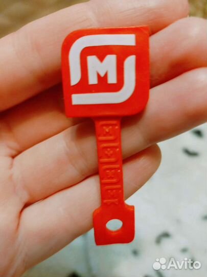 Скрепыш Магнит