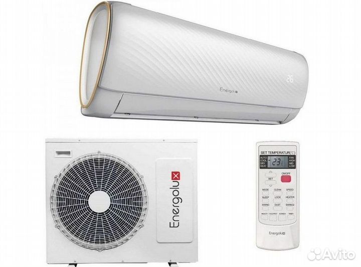 Кондиционер сплит в наличии