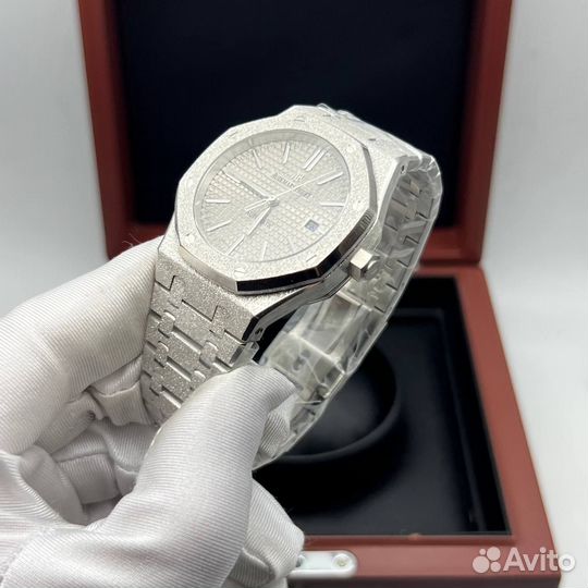 Часы механика Audemars Piguet