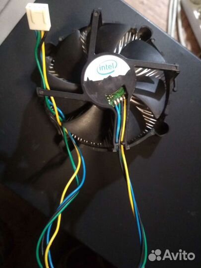 Оперативная память