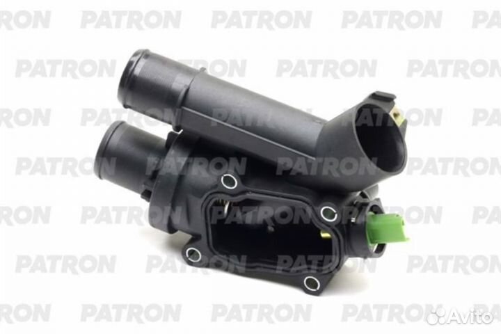 Термостат Ford Mondeo 4 рестайлинг