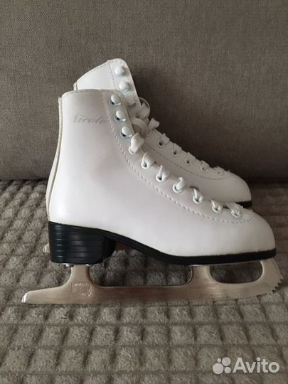 Коньки фигурные детские Nordway, р.29