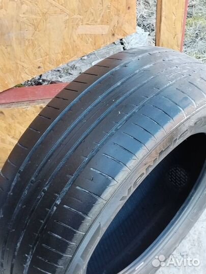 Hankook Ventus Prime 2 K115 225/60 R17 99H