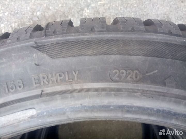 Sailun Ice Blazer WST3 245/40 R18