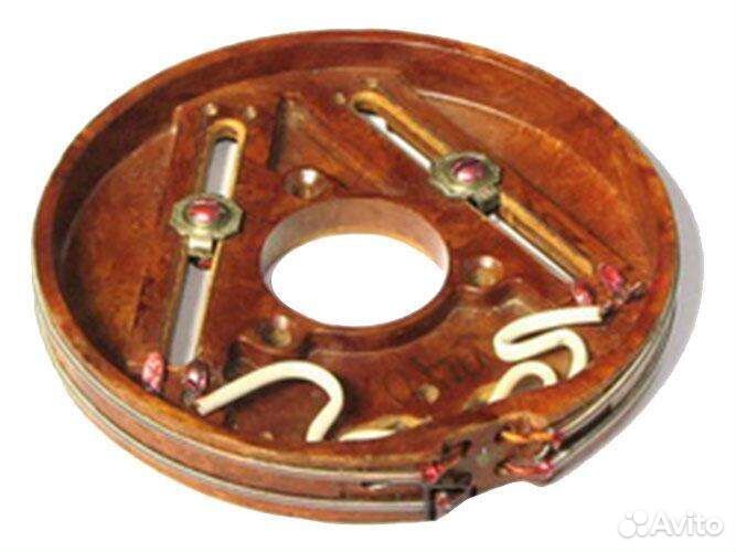 Радиодетали-переключатели