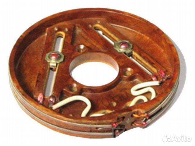 Радиодетали-переключатели