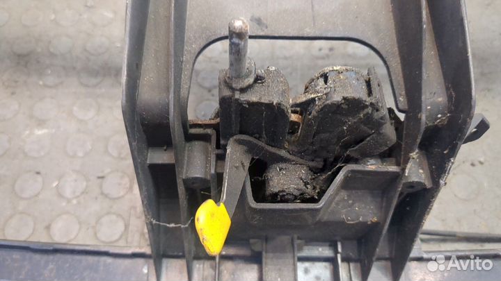 Рамка передняя Ford Mondeo 4