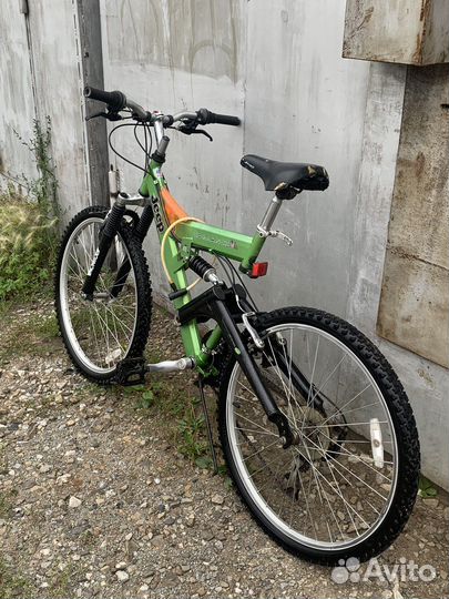 Велосипед jeep comanche,26 колеса,21 скорость