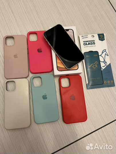 iPhone 12 mini, 128 ГБ