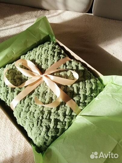 Плед детский