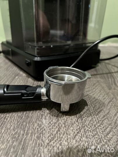 Кофеварка эспрессо Polaris PCM 1536E