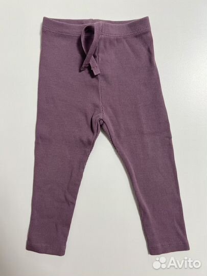 Костюм детский zara 86