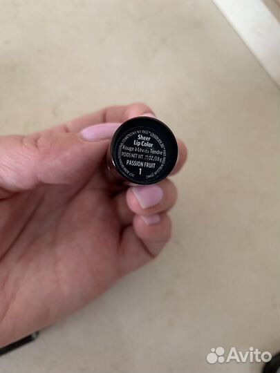 Помада Mac, Clinique, Bobbi brown оригинал