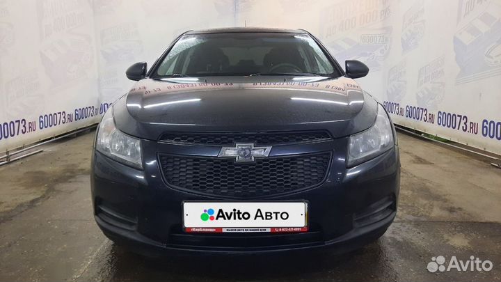 Chevrolet Cruze 1.6 МТ, 2012, 246 000 км