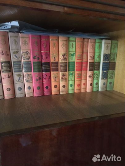 Книги для детей