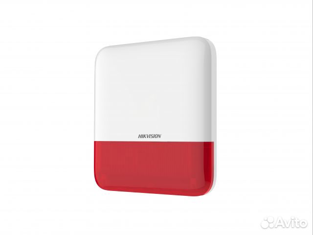 DS-PS1-E-WE (Red Indicator)