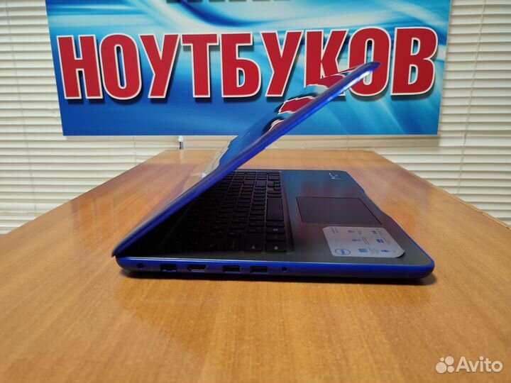 Игровой ноутбук бу / Dell / гарантия / рассрочка