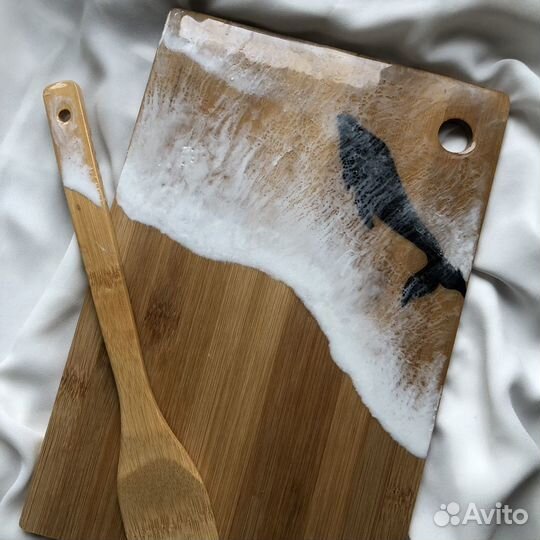 Разделочна доска