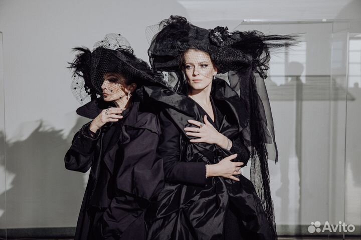 Билеты Театр Наций Каренина. Процесс