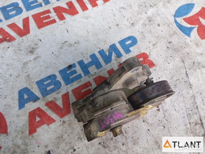 Ролик натяжной mitsubishi pajero mini