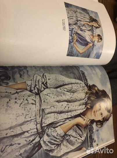 Книга о художнике Присекине