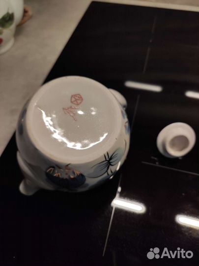 Чайник заварочный новый;заварочные чайники СССР